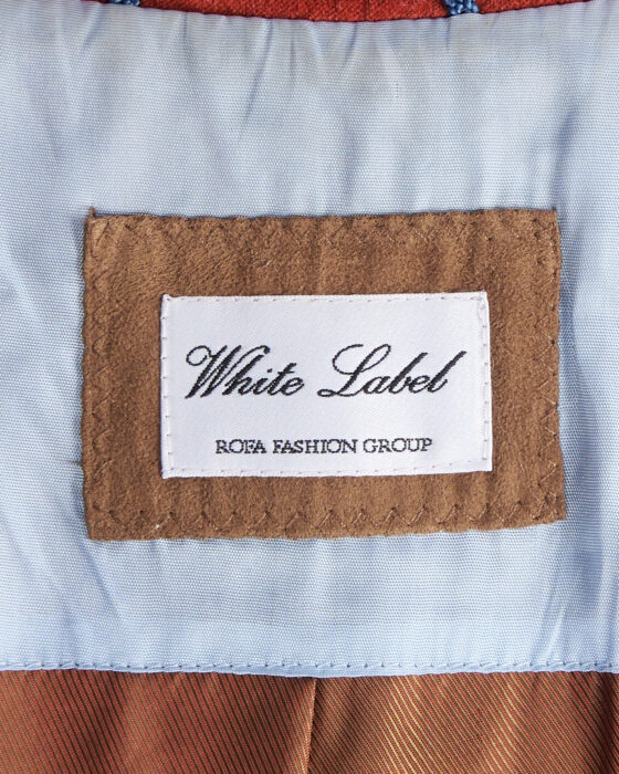 Жакет из шерсти White Label White Label — фото 5
