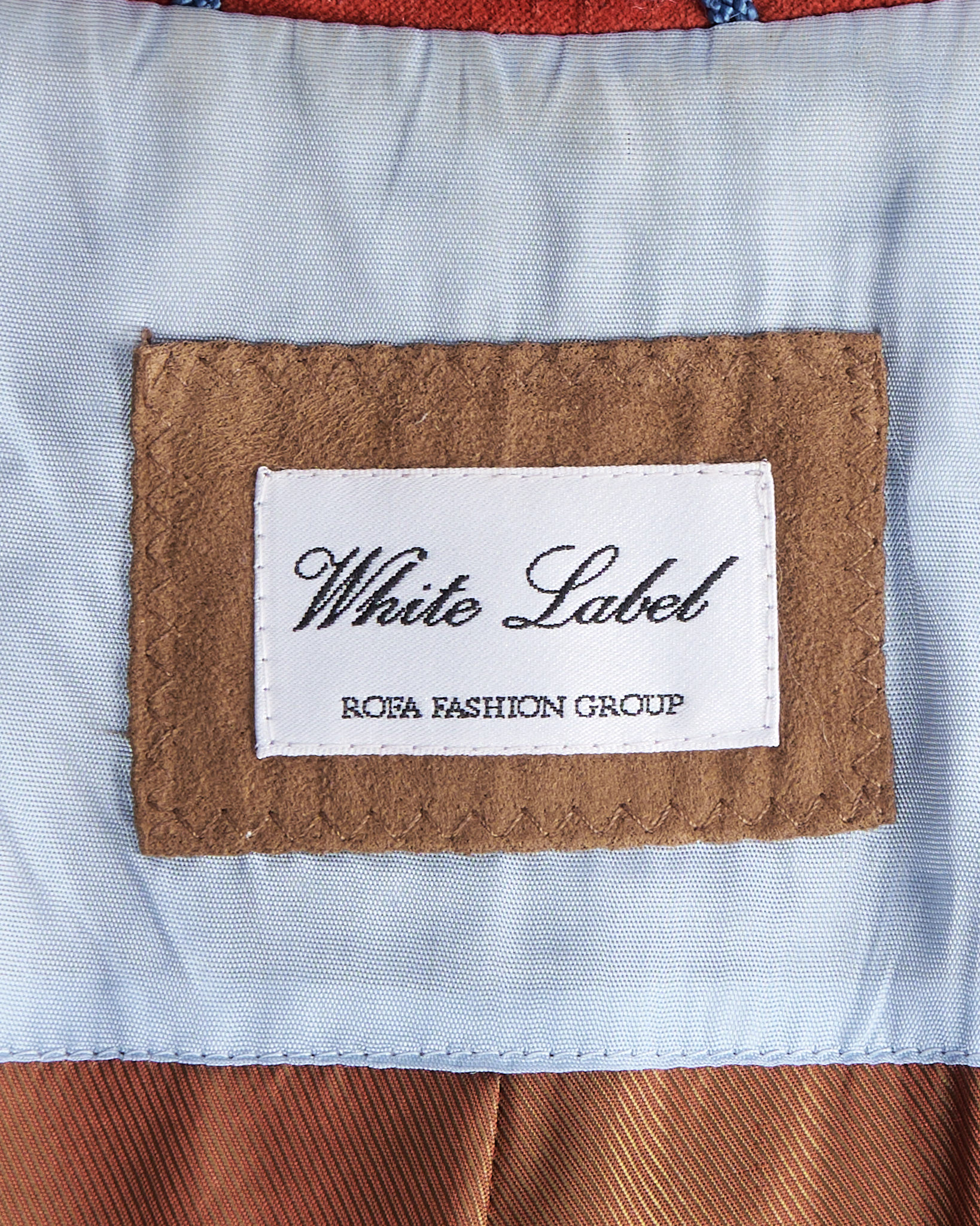 Жакет из шерсти White Label White Label — фото 5
