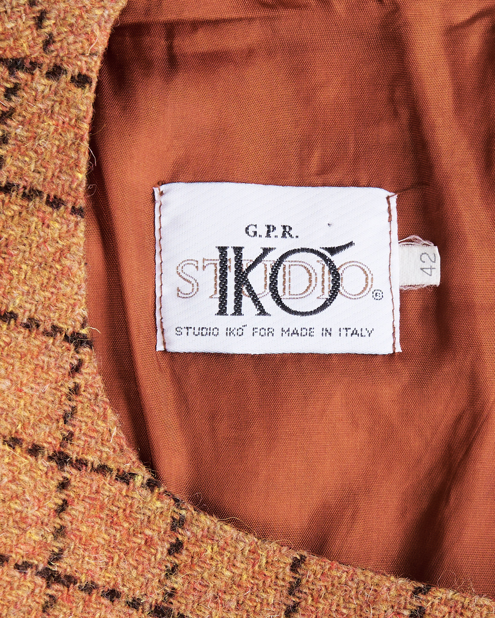 Платье Studio KDO made in Italy Studio KDO — фото 4