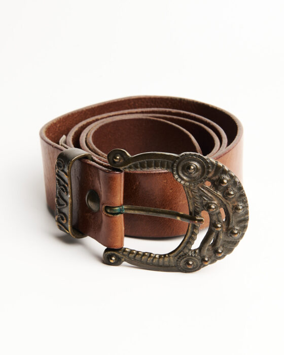 Кожаный ремень Diesel Diesel