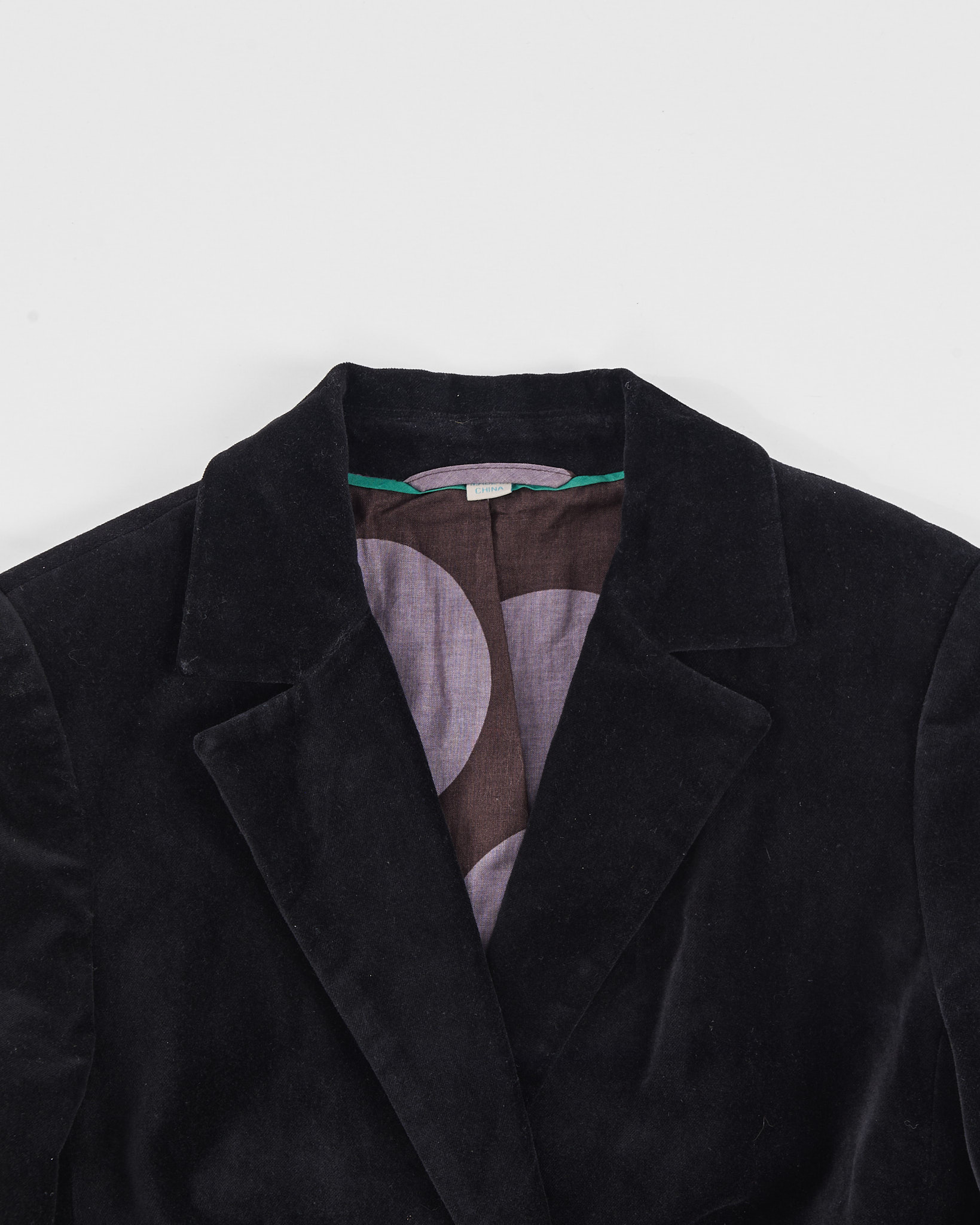 Бархатный жакет Boden Boden — фото 3