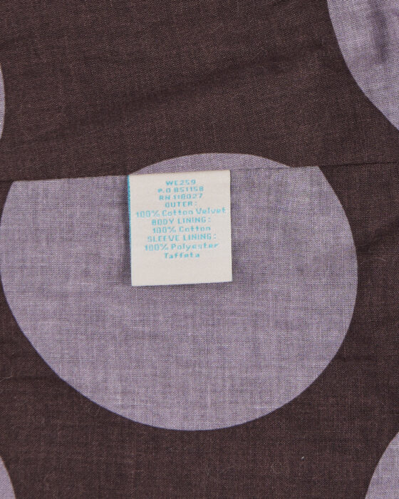 Бархатный жакет Boden Boden — фото 6