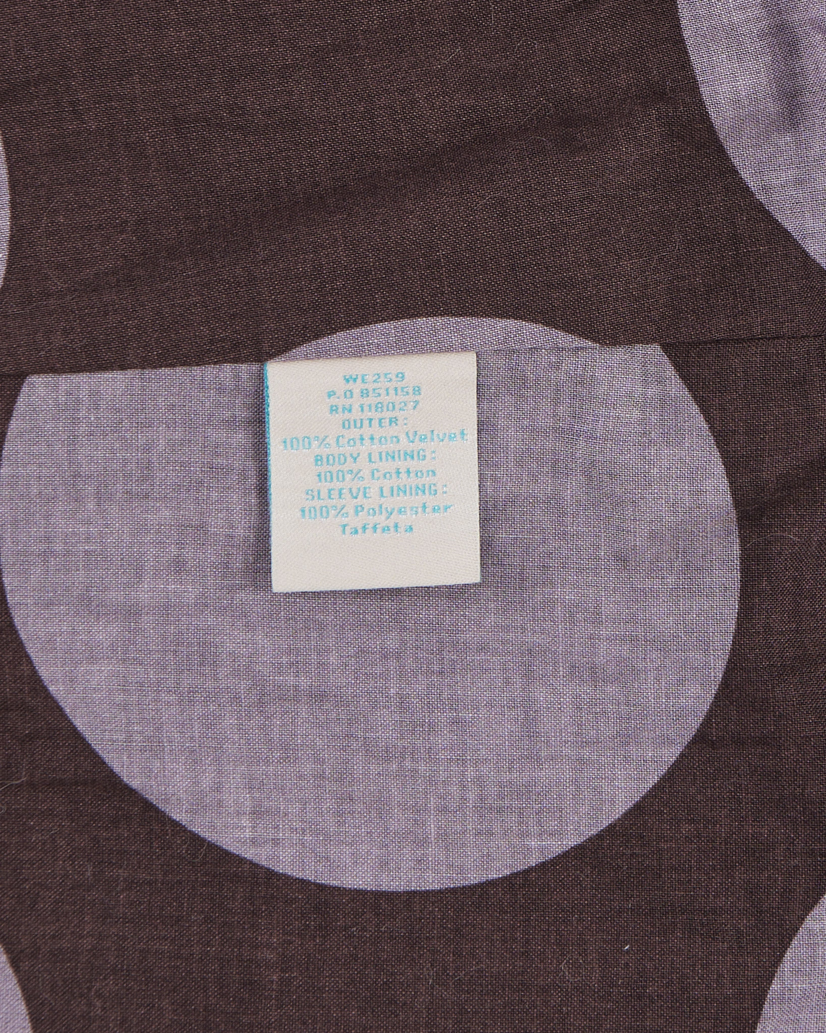 Бархатный жакет Boden Boden — фото 6