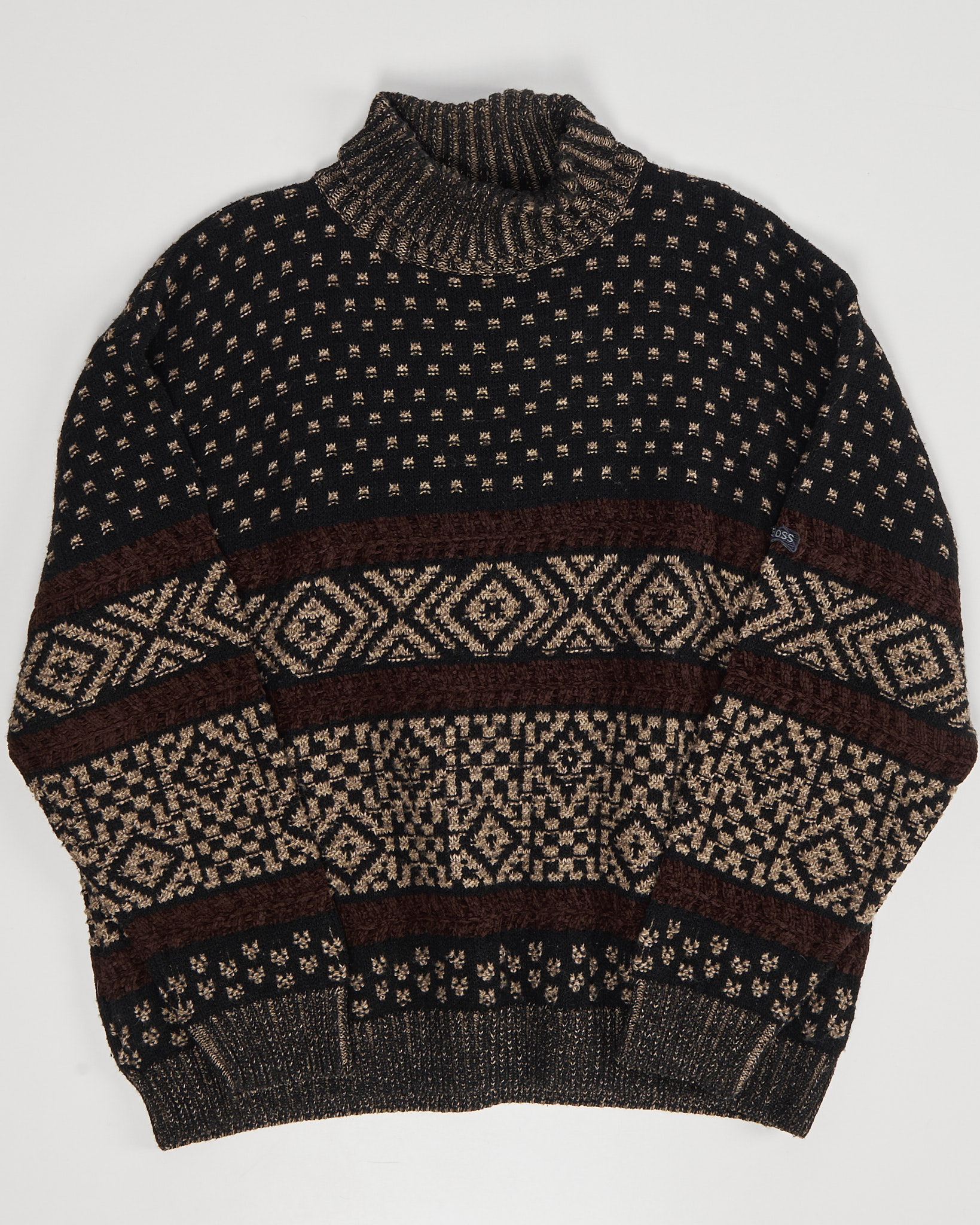 Свитер Hugo Boss Hugo Boss