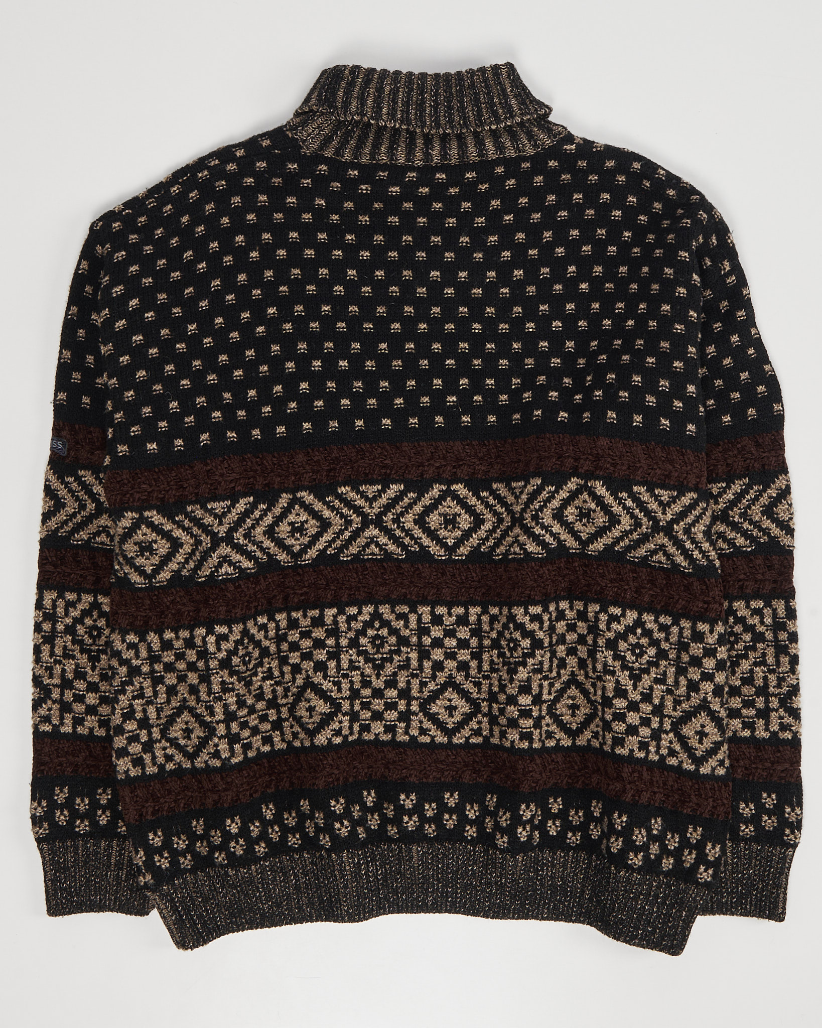 Свитер Hugo Boss Hugo Boss — фото 2