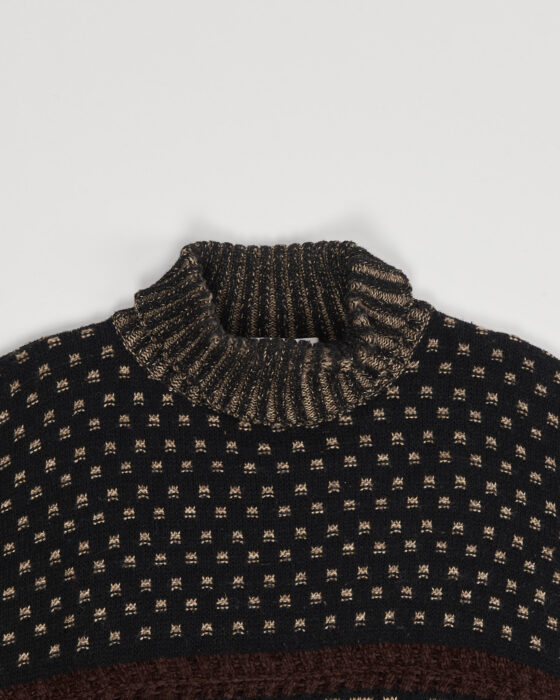 Свитер Hugo Boss Hugo Boss — фото 3