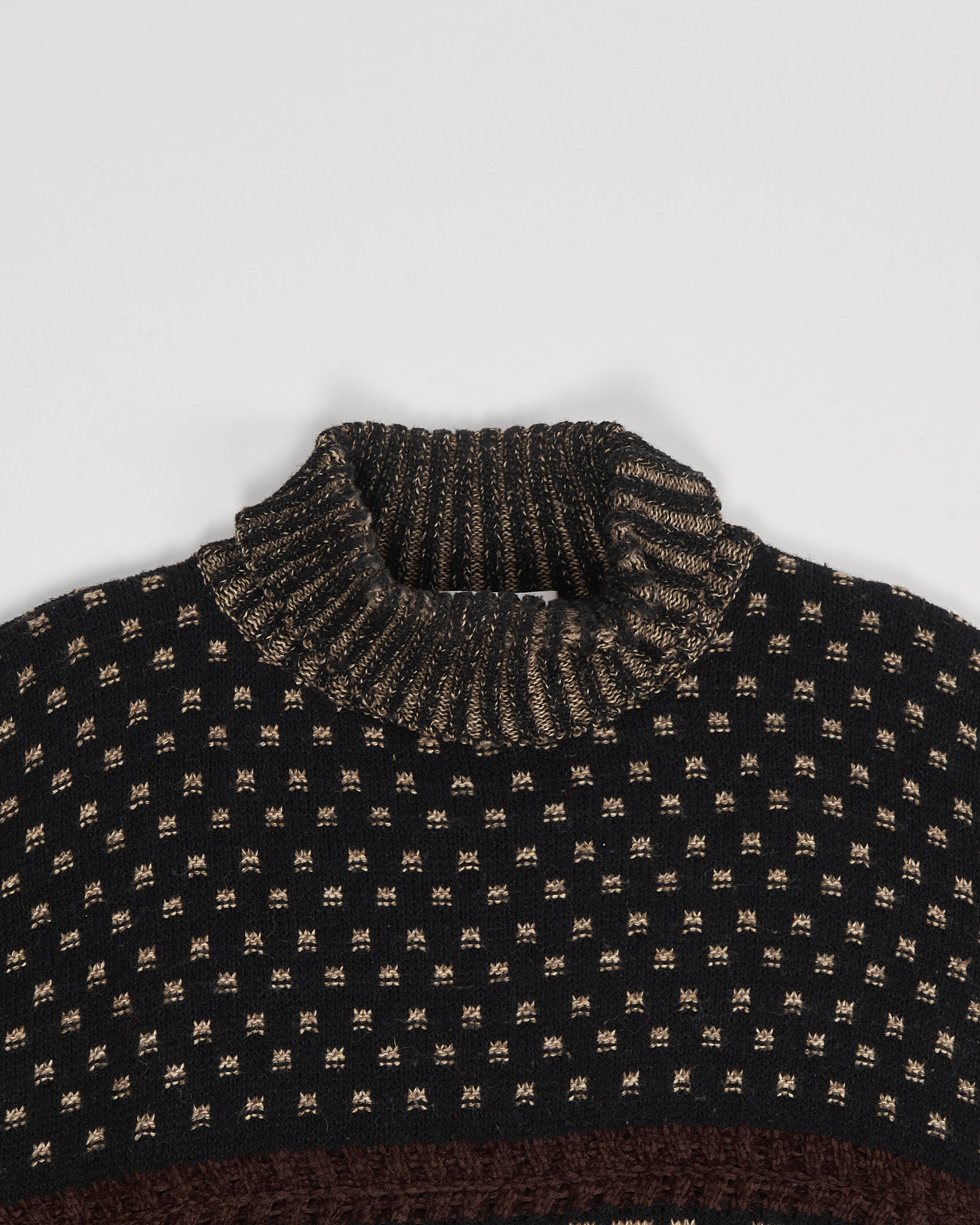 Свитер Hugo Boss Hugo Boss — фото 3