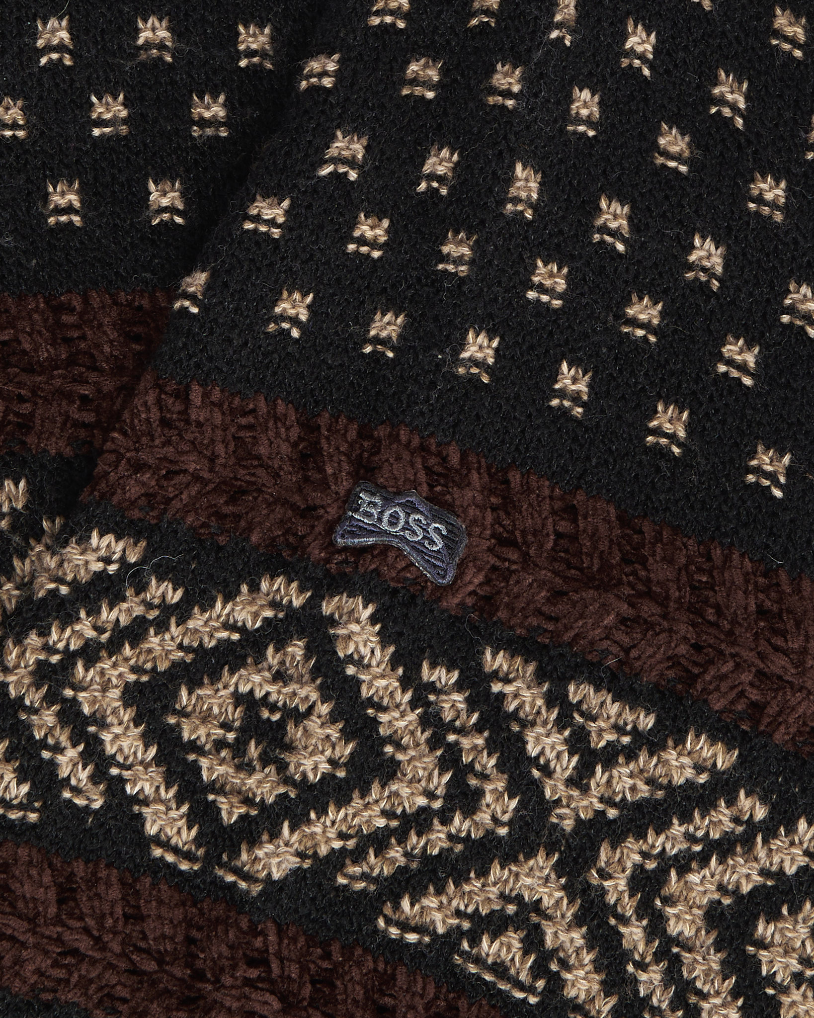 Свитер Hugo Boss Hugo Boss — фото 5