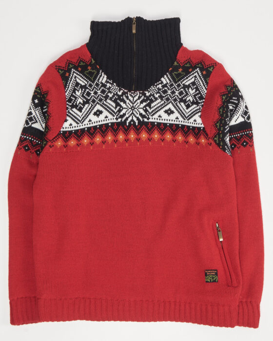 Свитер Crane Sports Downhill Racing Crane Sports Downhill Racing