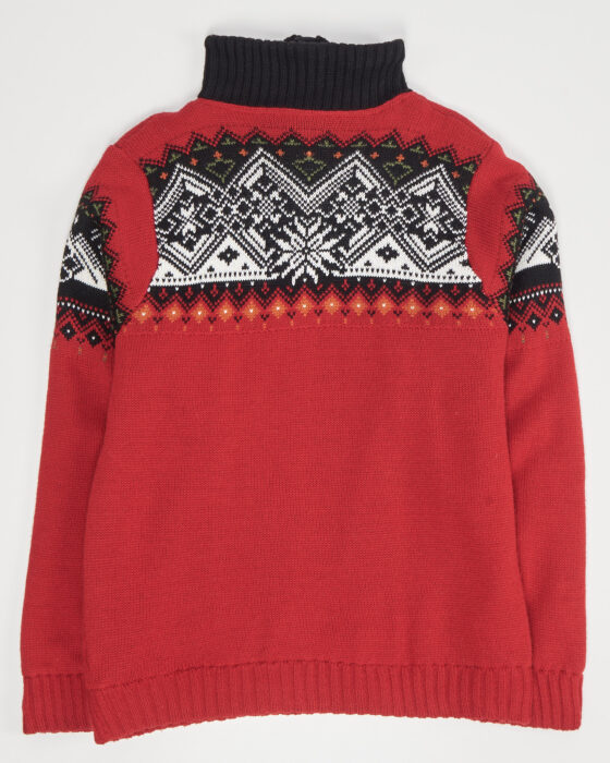 Свитер Crane Sports Downhill Racing Crane Sports Downhill Racing — фото 3