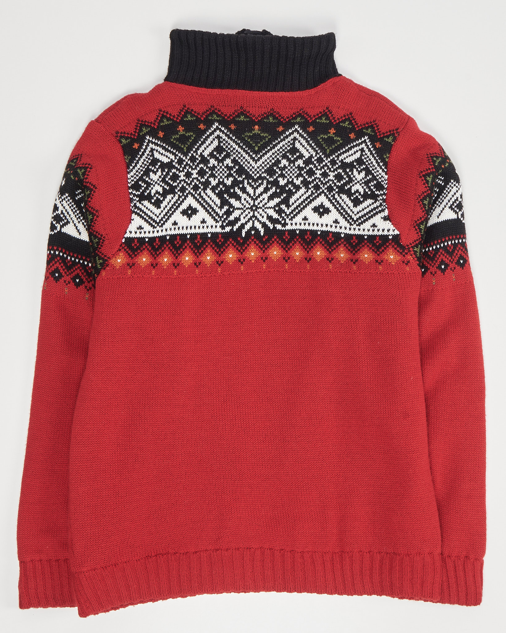 Свитер Crane Sports Downhill Racing Crane Sports Downhill Racing — фото 3