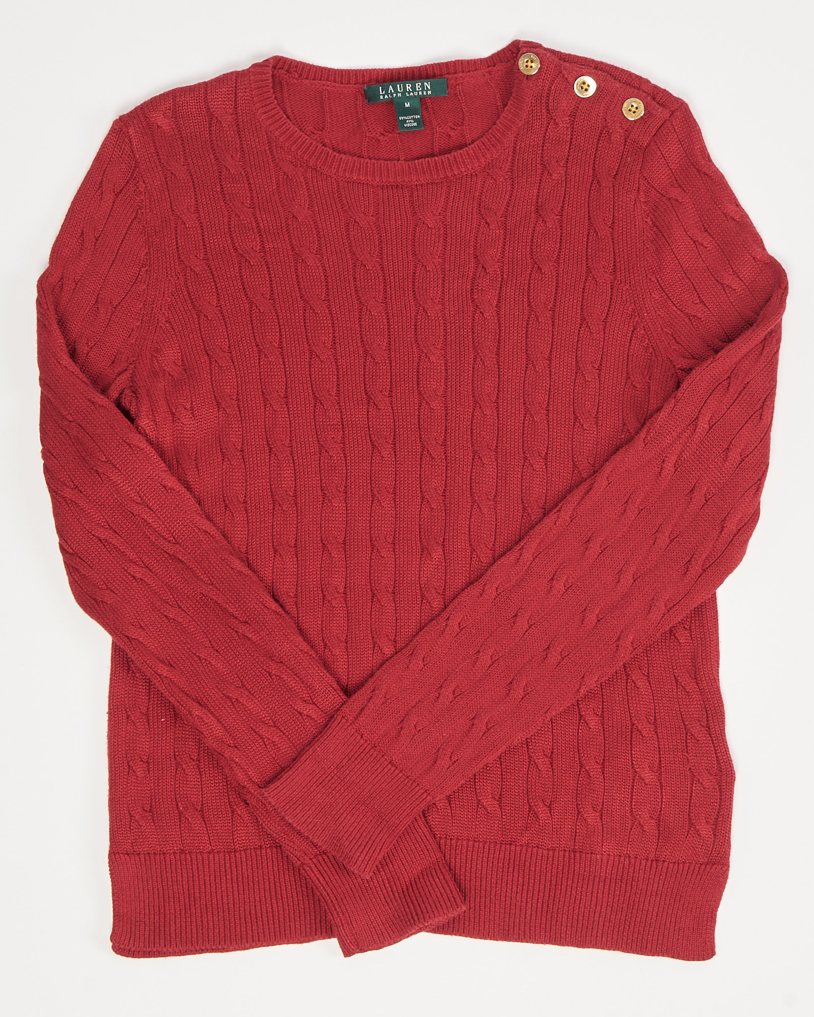 Свитер Ralph Lauren Ralph Lauren