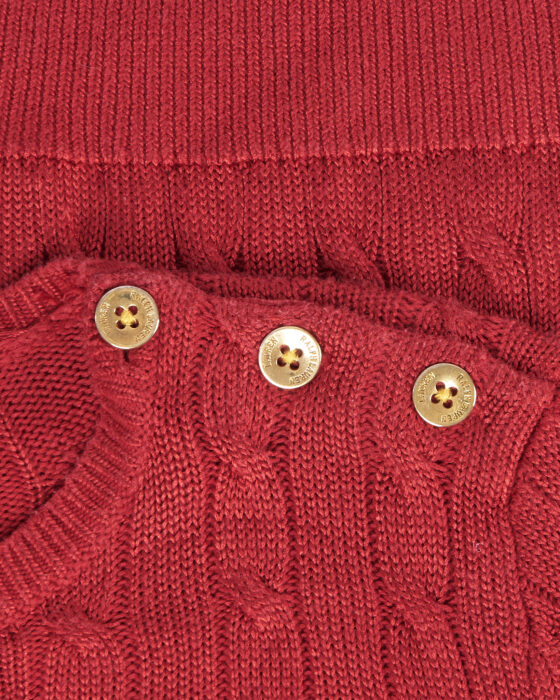 Свитер Ralph Lauren Ralph Lauren — фото 4