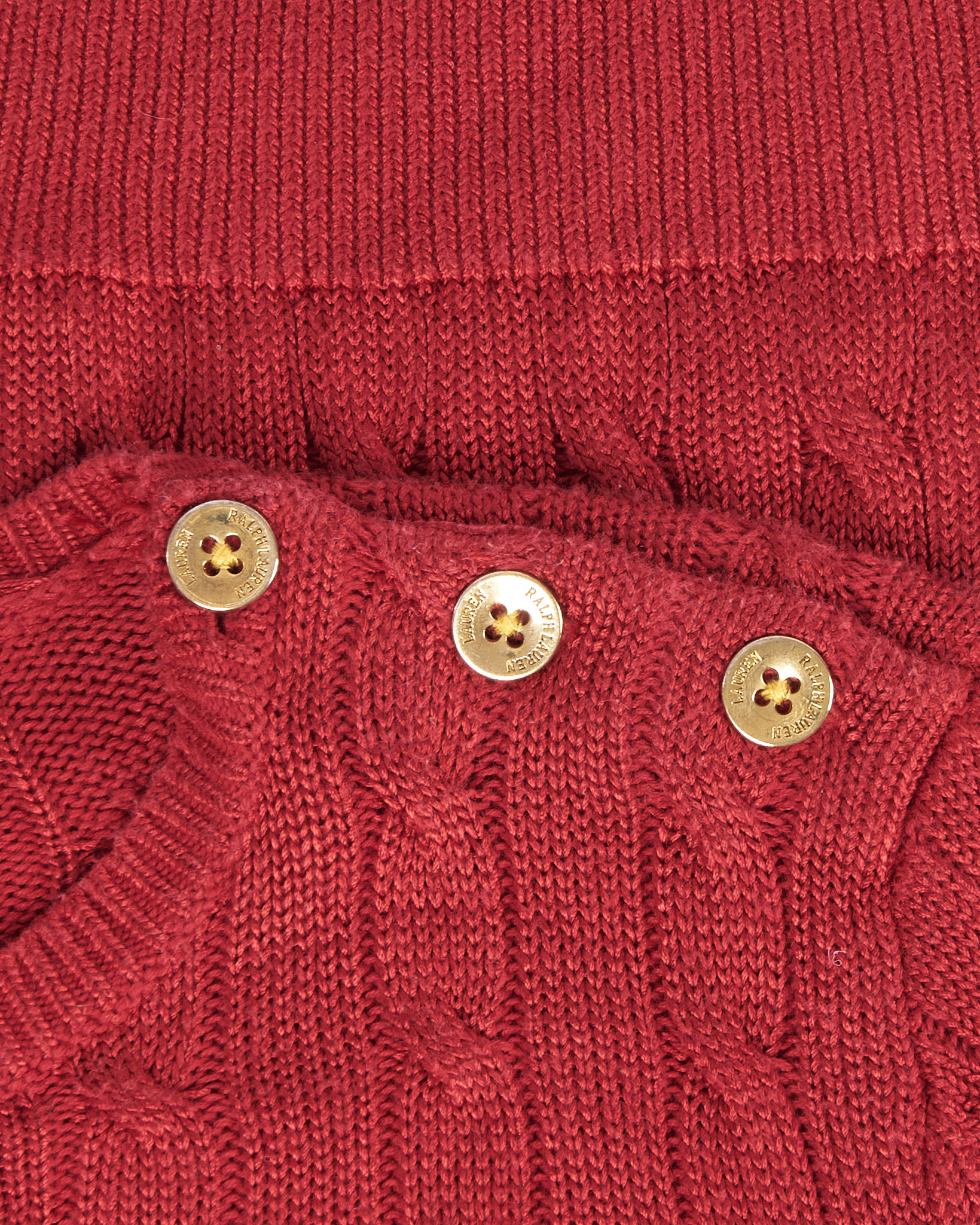 Свитер Ralph Lauren Ralph Lauren — фото 4