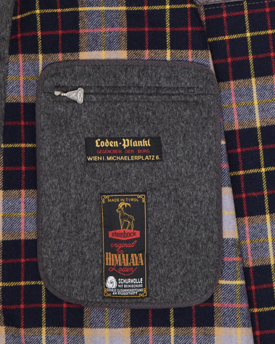 Пальто Loden‑Plankl Loden‑Plankl — фото 6