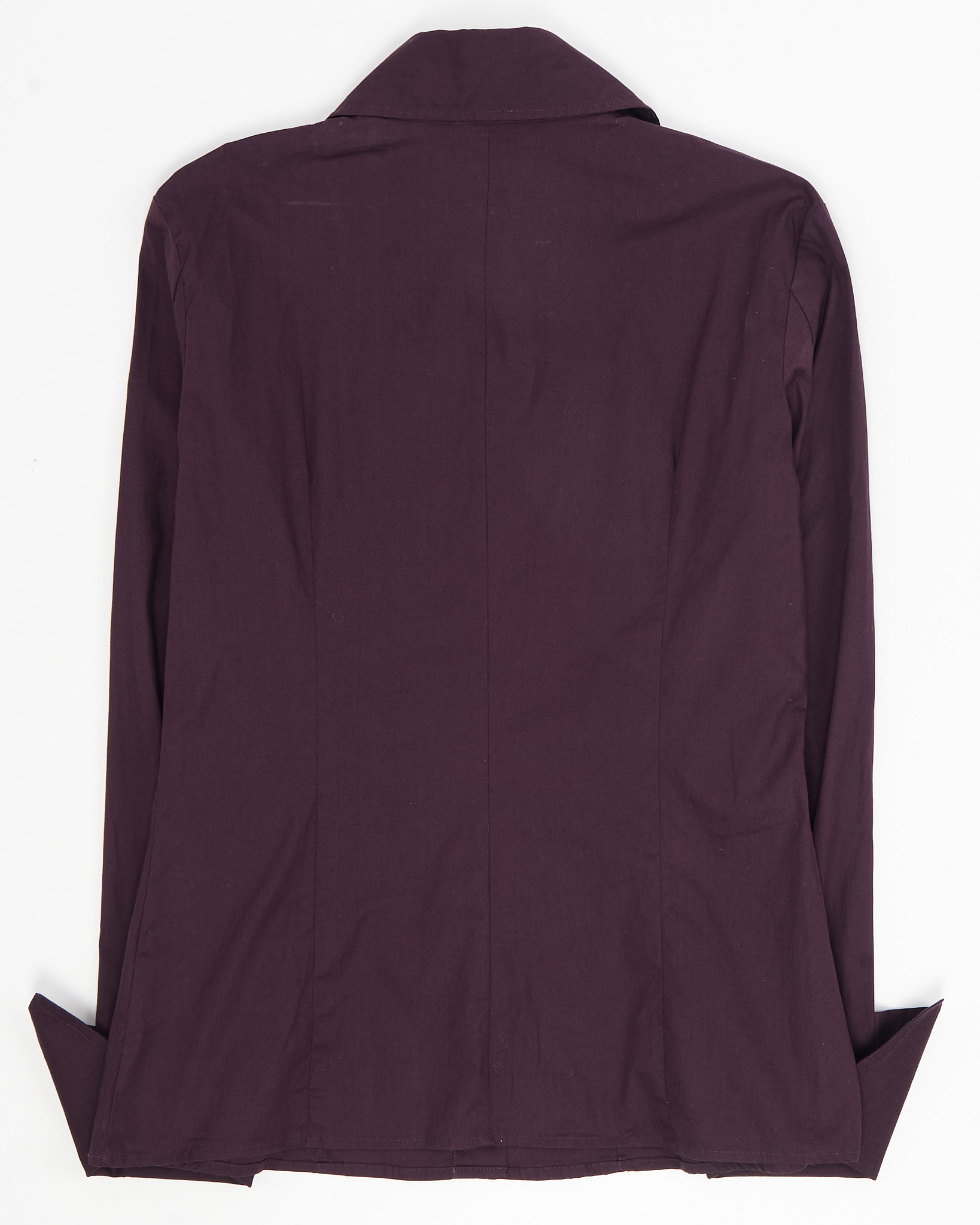 Классическая рубашка MAX&Co MAX&Co — фото 2