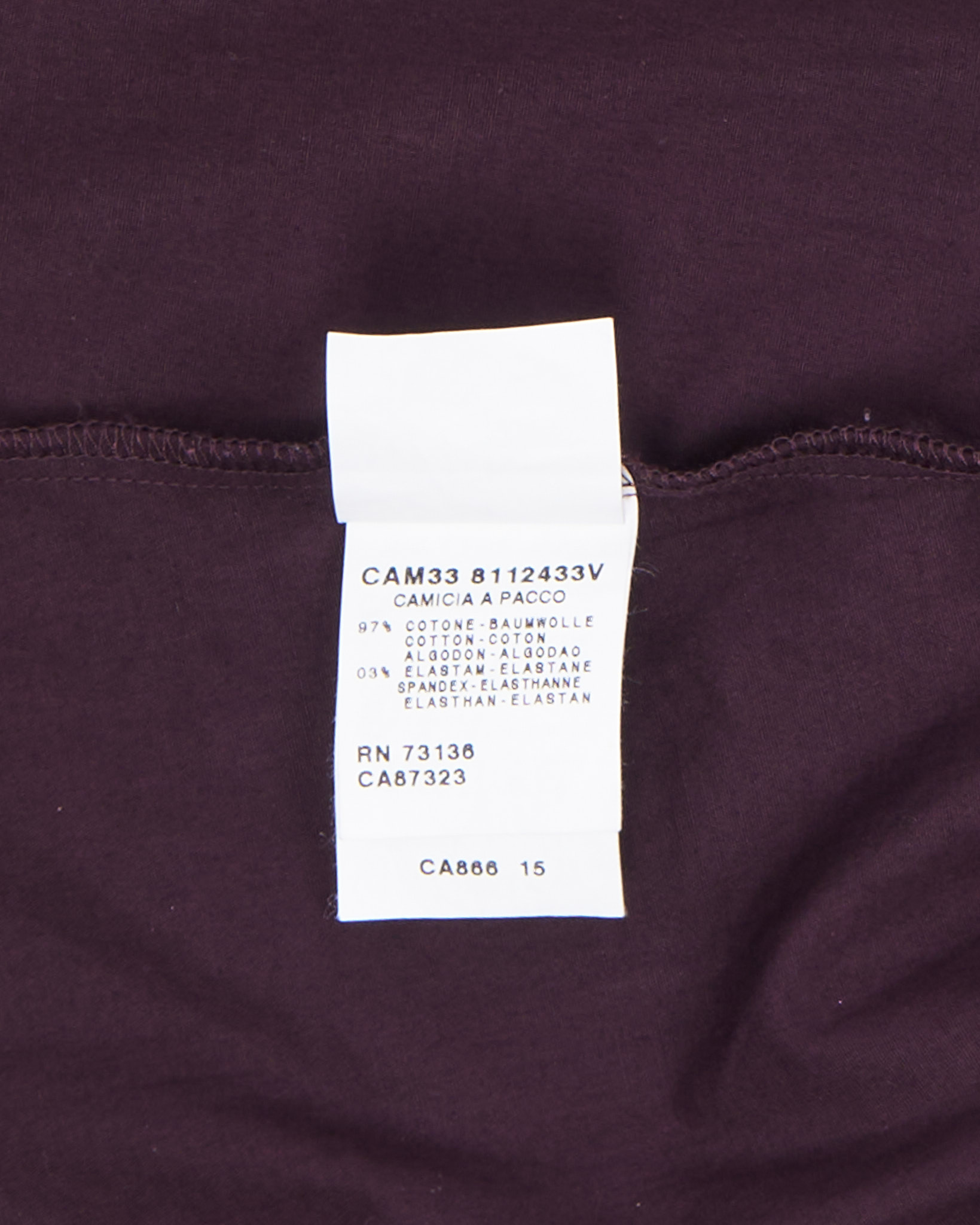 Классическая рубашка MAX&Co MAX&Co — фото 4