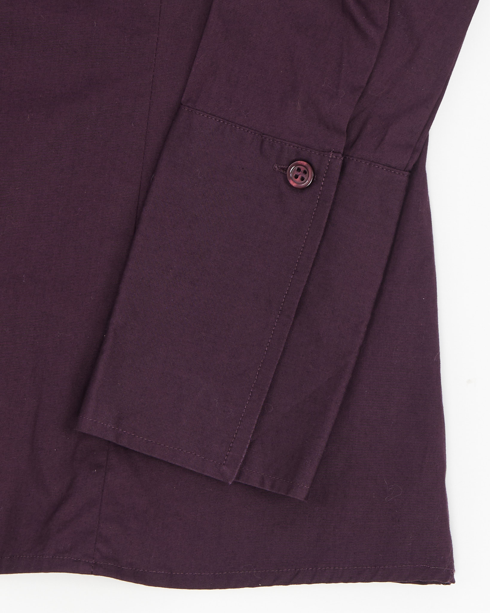 Классическая рубашка MAX&Co MAX&Co — фото 5