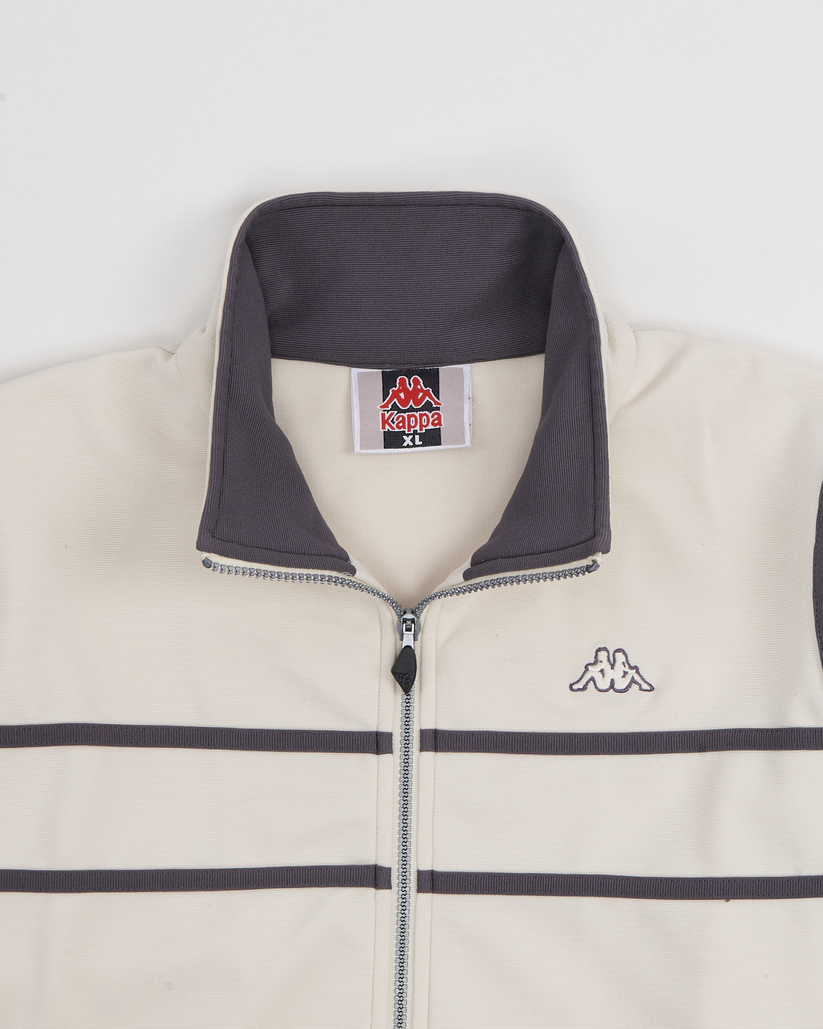 Олимпийка Kappa Kappa — фото 2