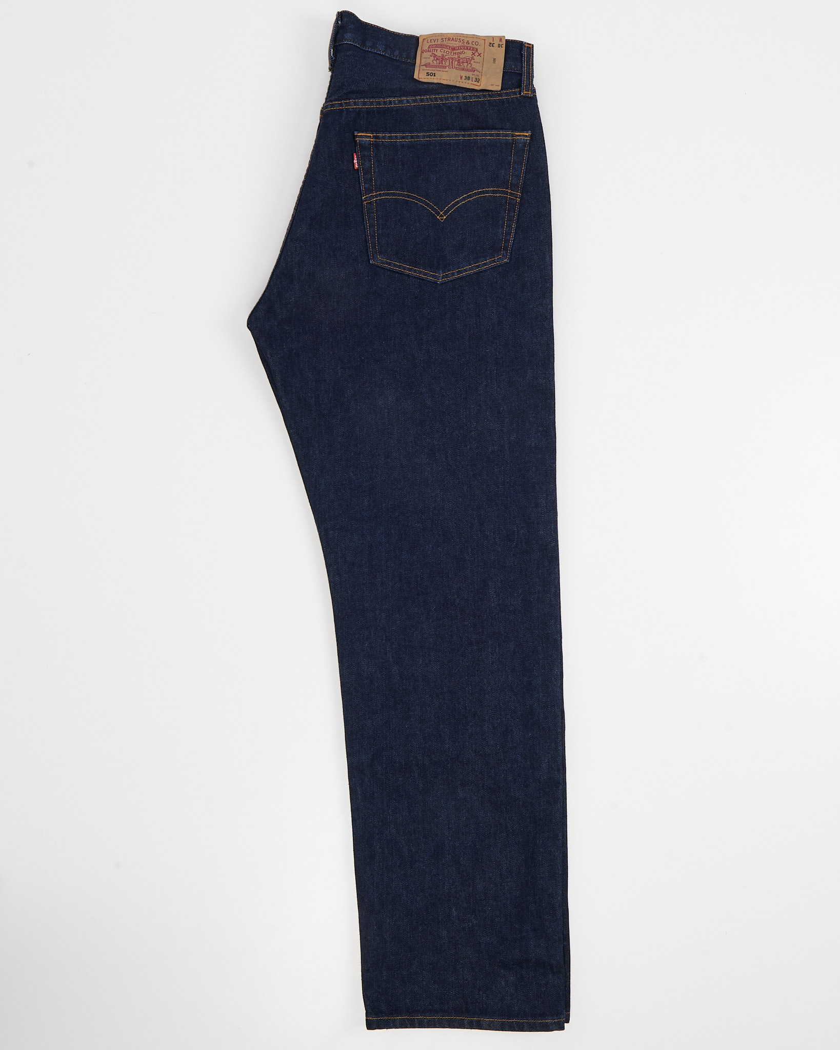 Джинсы Levi’s Levi's — фото 2