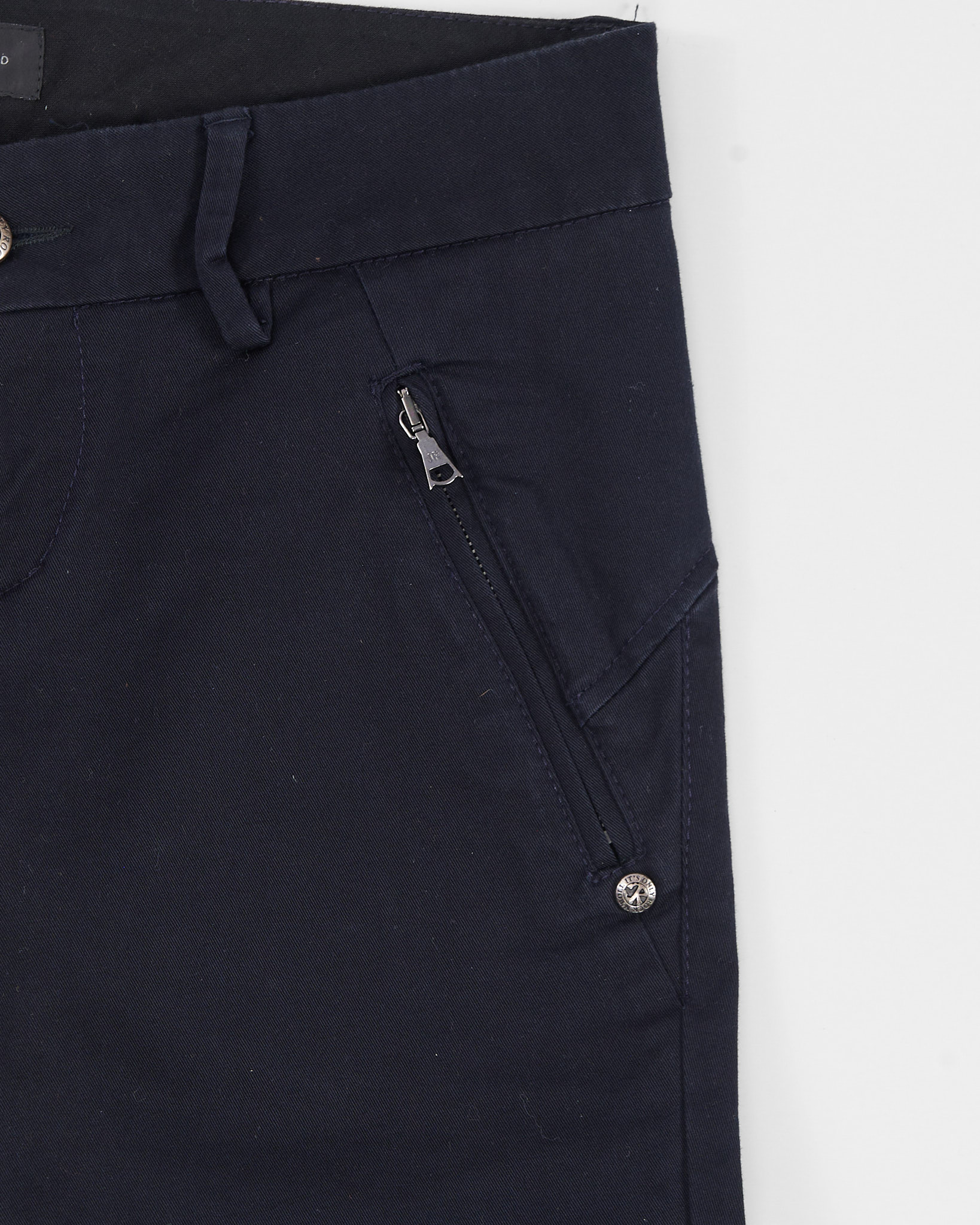 Брюки John Richmond John Richmond — фото 3