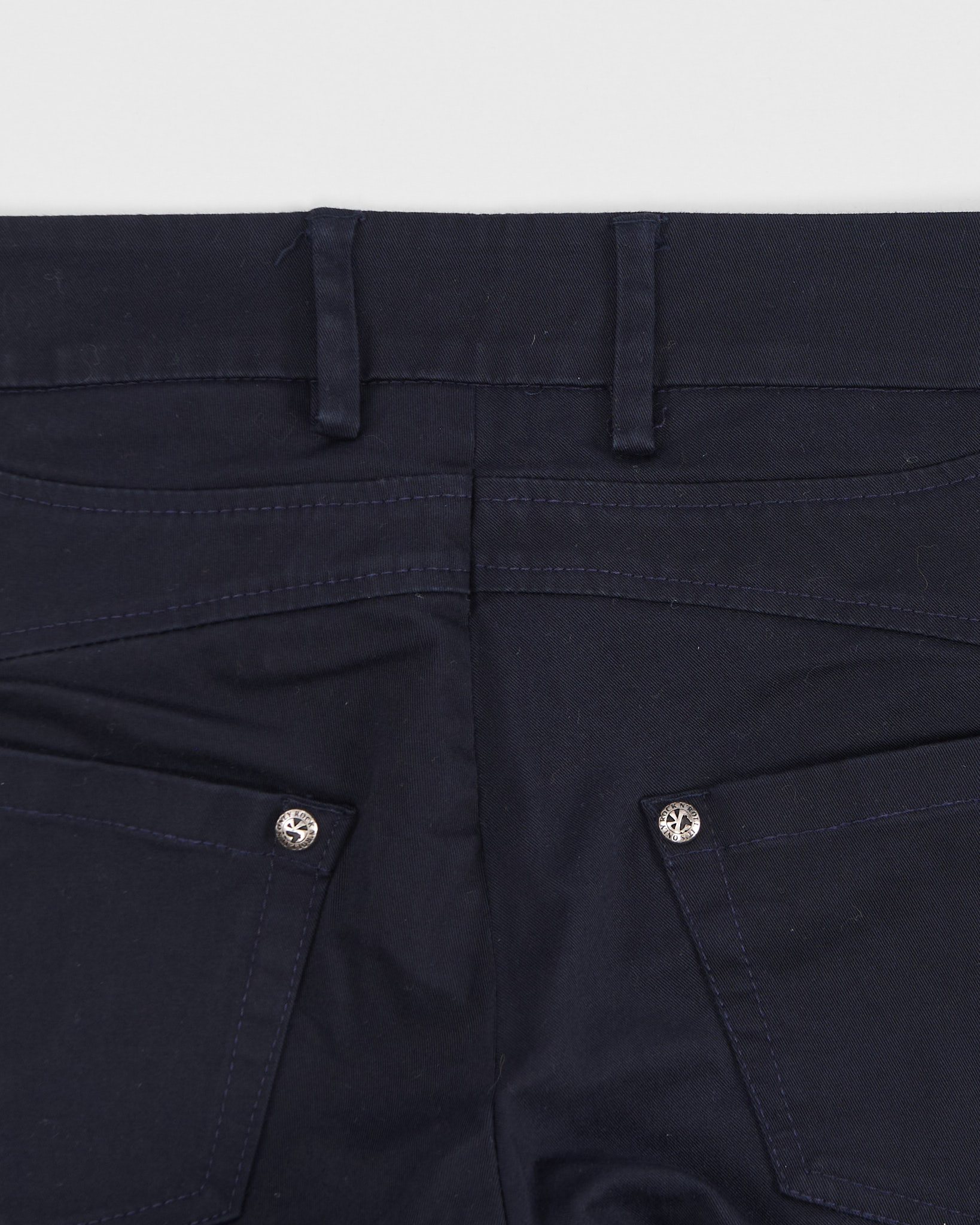 Брюки John Richmond John Richmond — фото 4