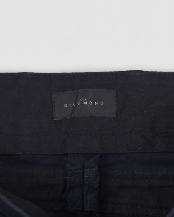 Брюки John Richmond John Richmond — фото 5