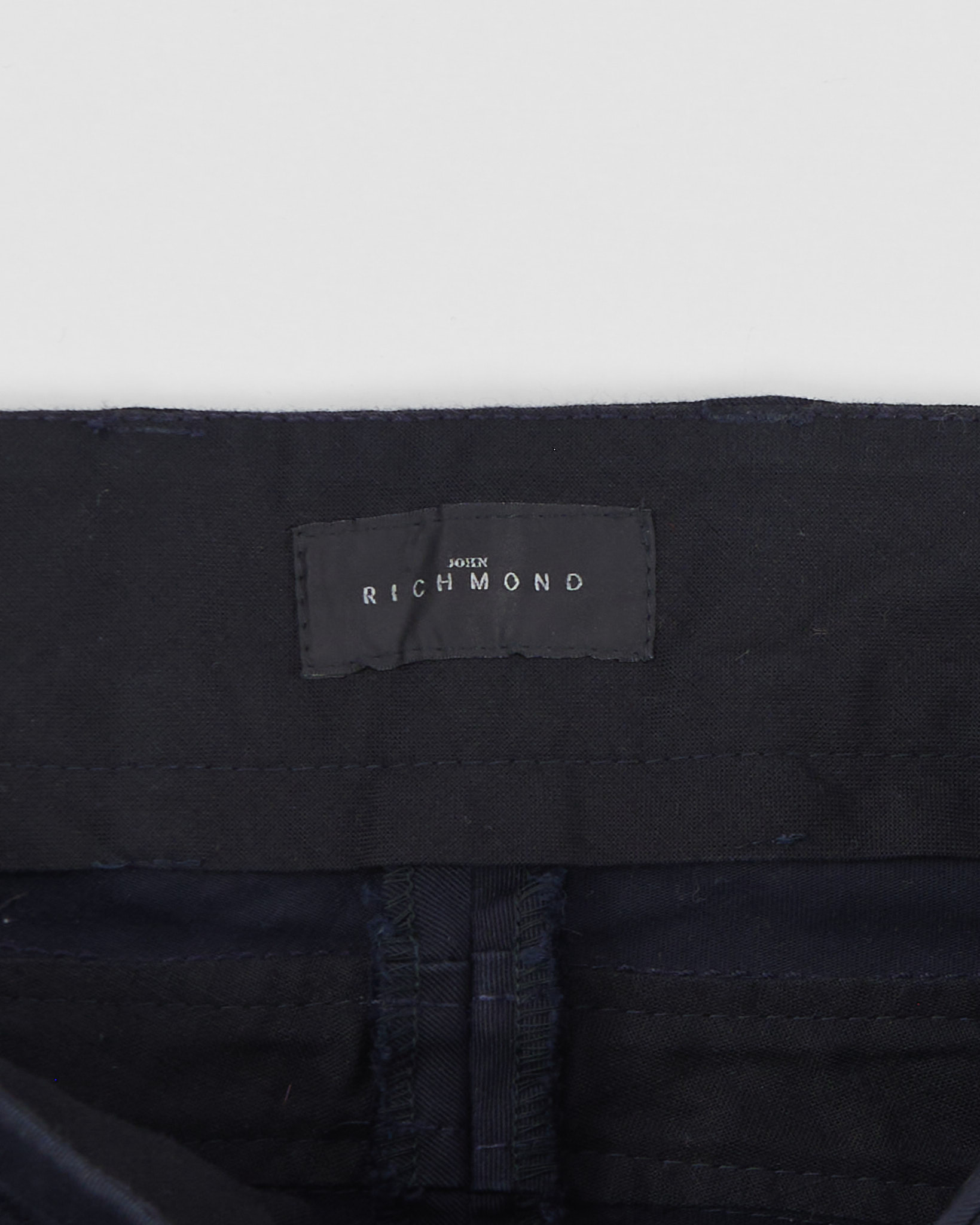 Брюки John Richmond John Richmond — фото 5