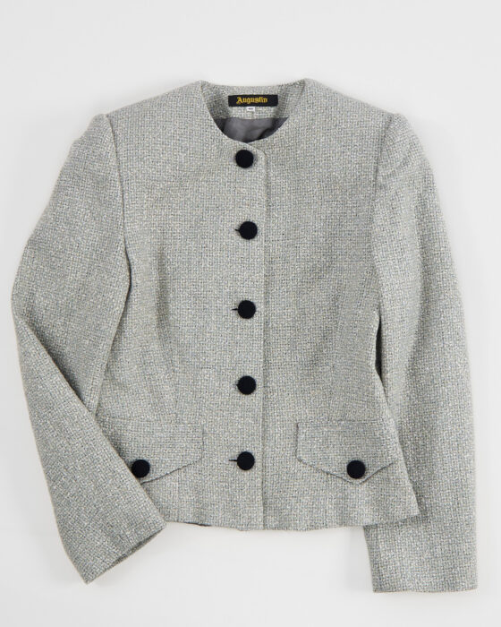 Жакет Augustin из твида