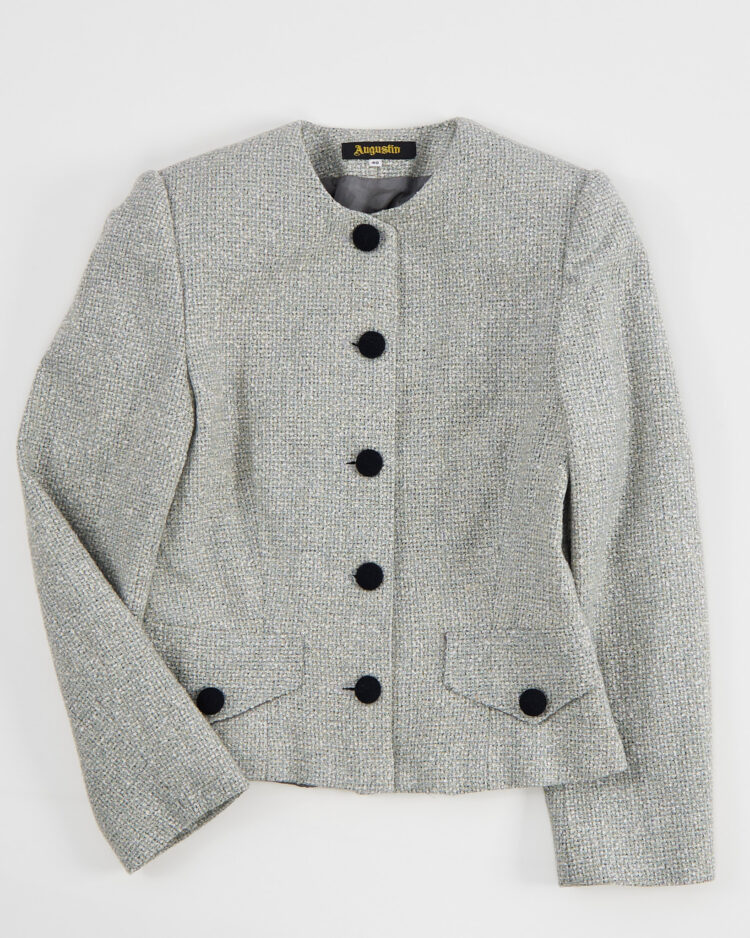 Жакет Augustin из твида