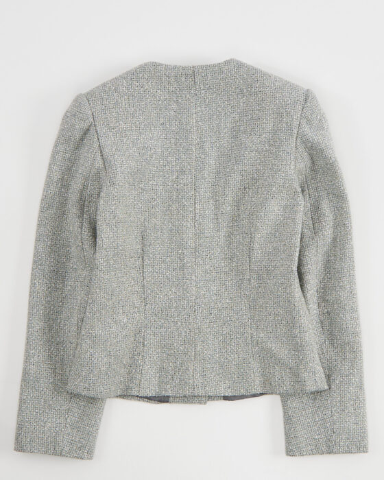 Жакет Augustin из твида — фото 2