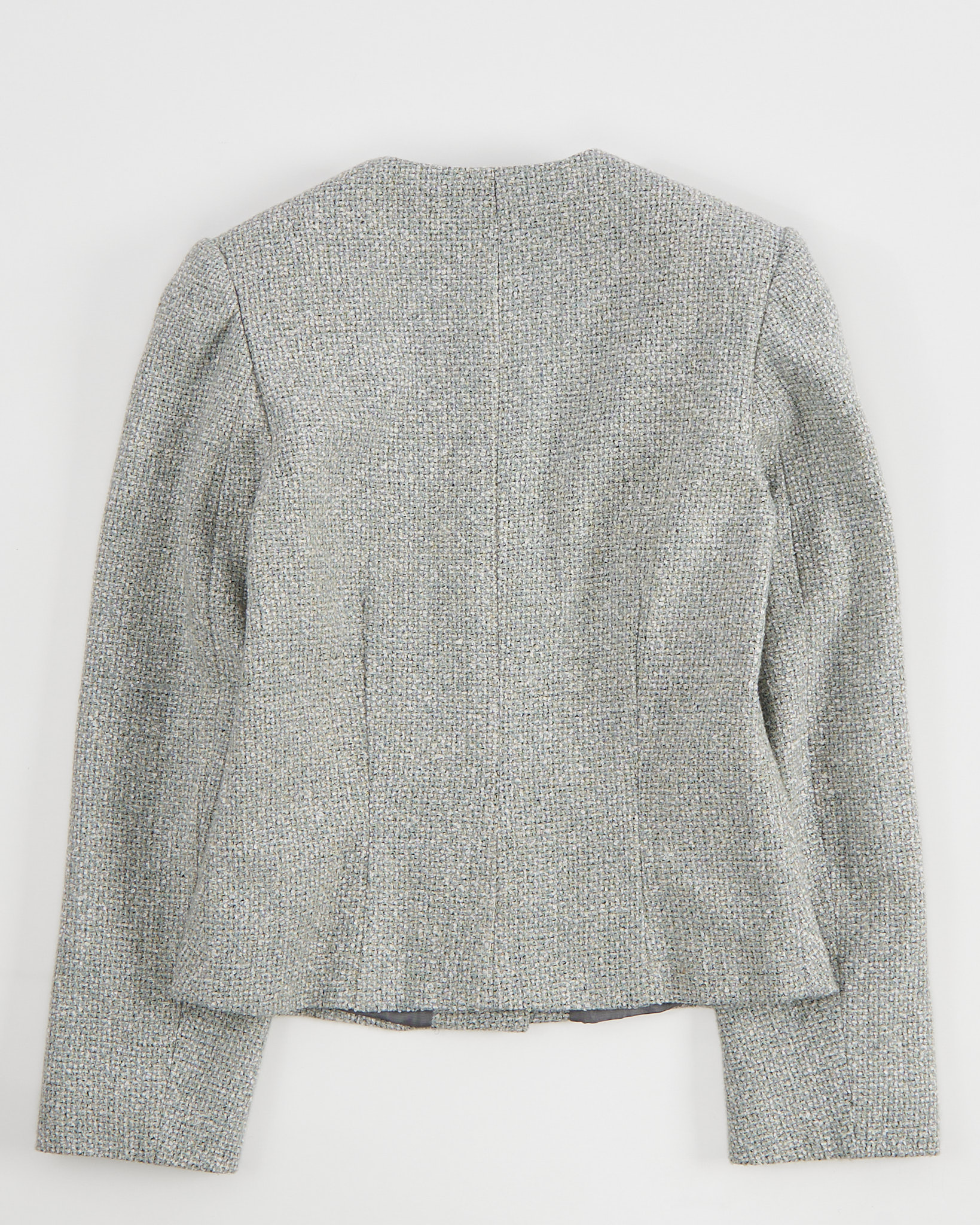 Жакет Augustin из твида — фото 2