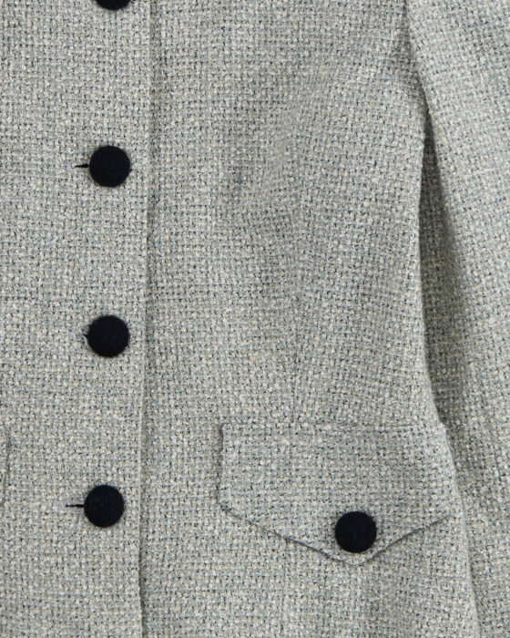 Жакет Augustin из твида — фото 4