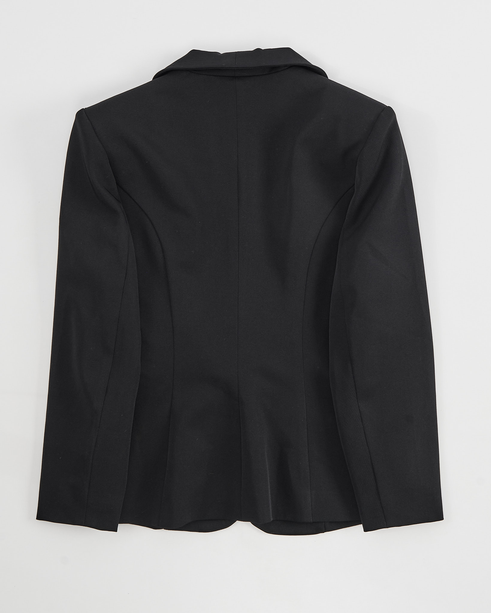 Черный жакет Gloria Caram Gloria Caram — фото 2