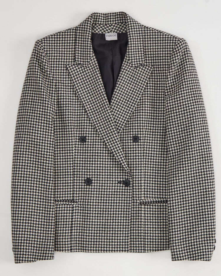 Жакет FABIANI