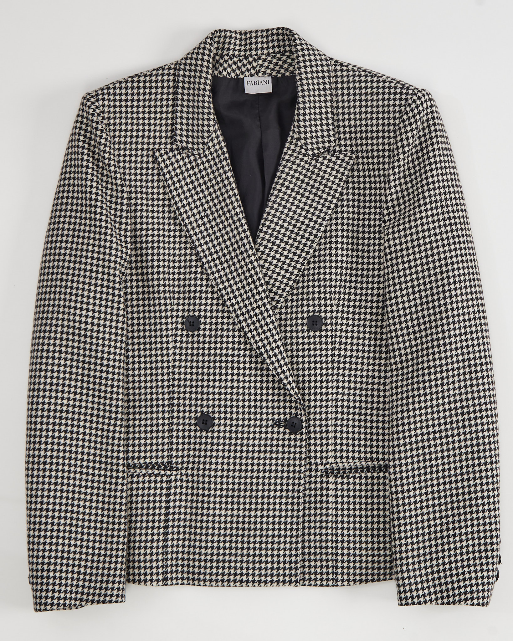 Жакет FABIANI Fabiani