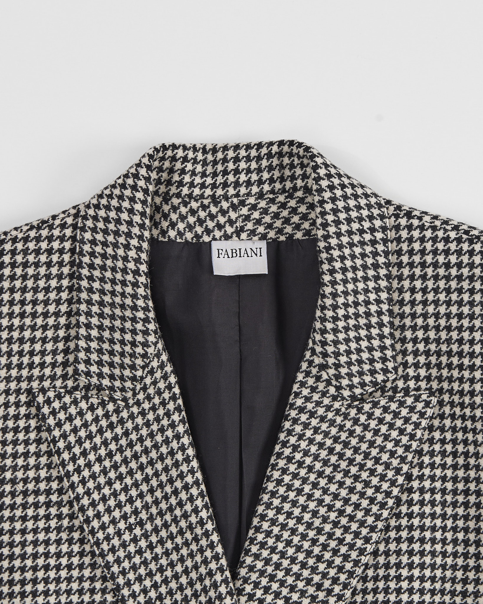 Жакет FABIANI Fabiani — фото 3