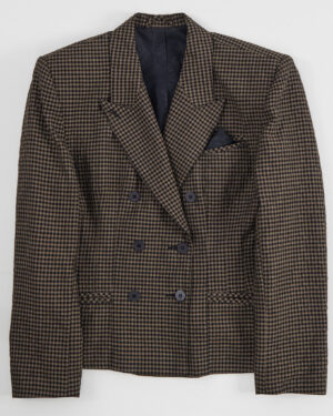 Жакет Betty Barclay в клетку