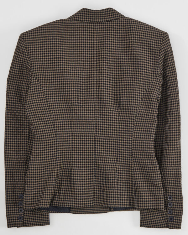 Жакет Betty Barclay в клетку Betty Barclay — фото 2