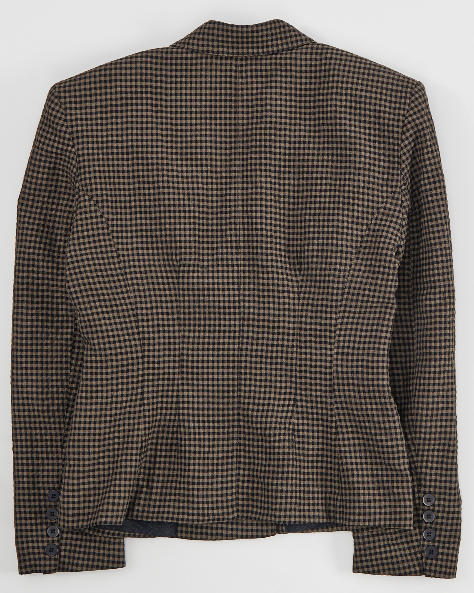 Жакет Betty Barclay в клетку Betty Barclay — фото 2