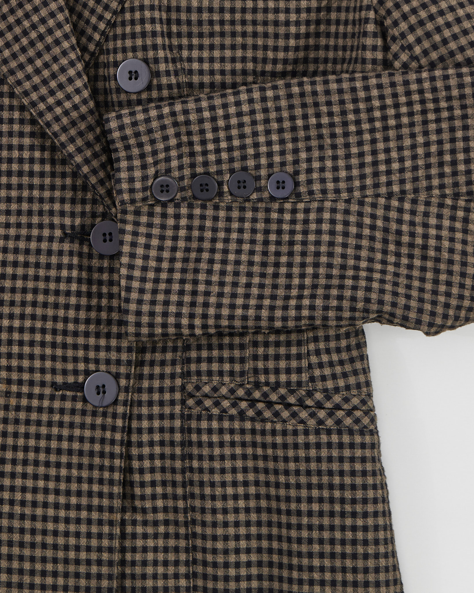 Жакет Betty Barclay в клетку Betty Barclay — фото 4