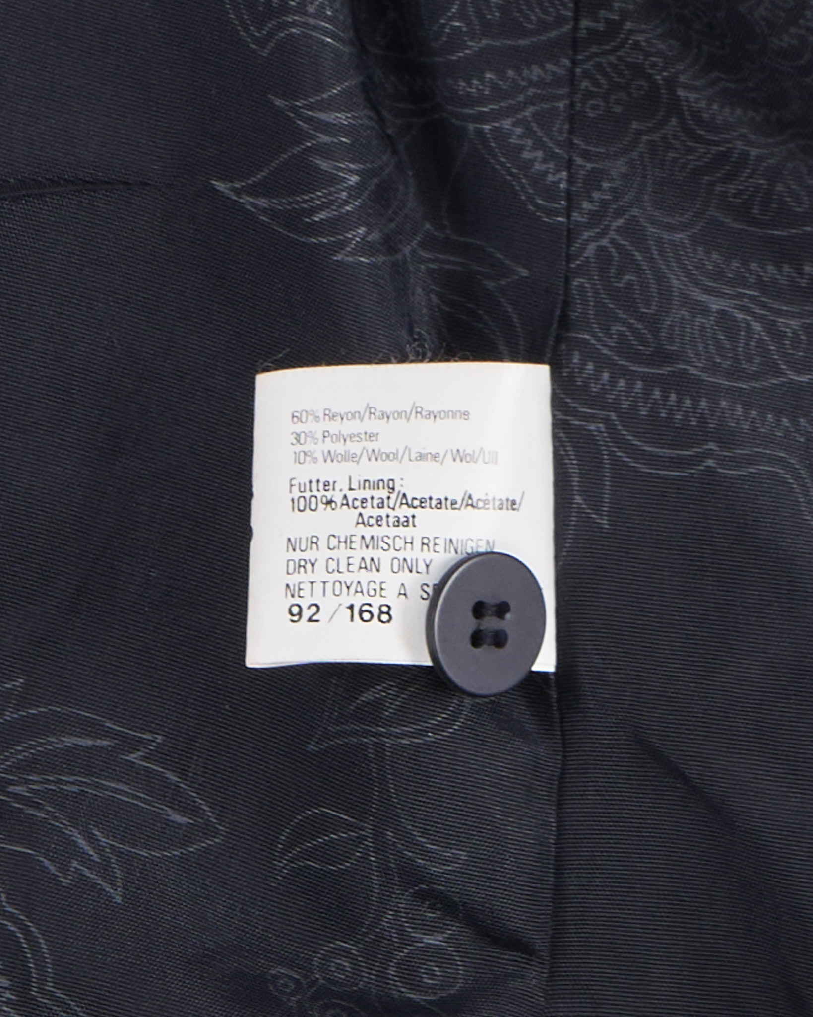 Жакет Betty Barclay в клетку Betty Barclay — фото 5