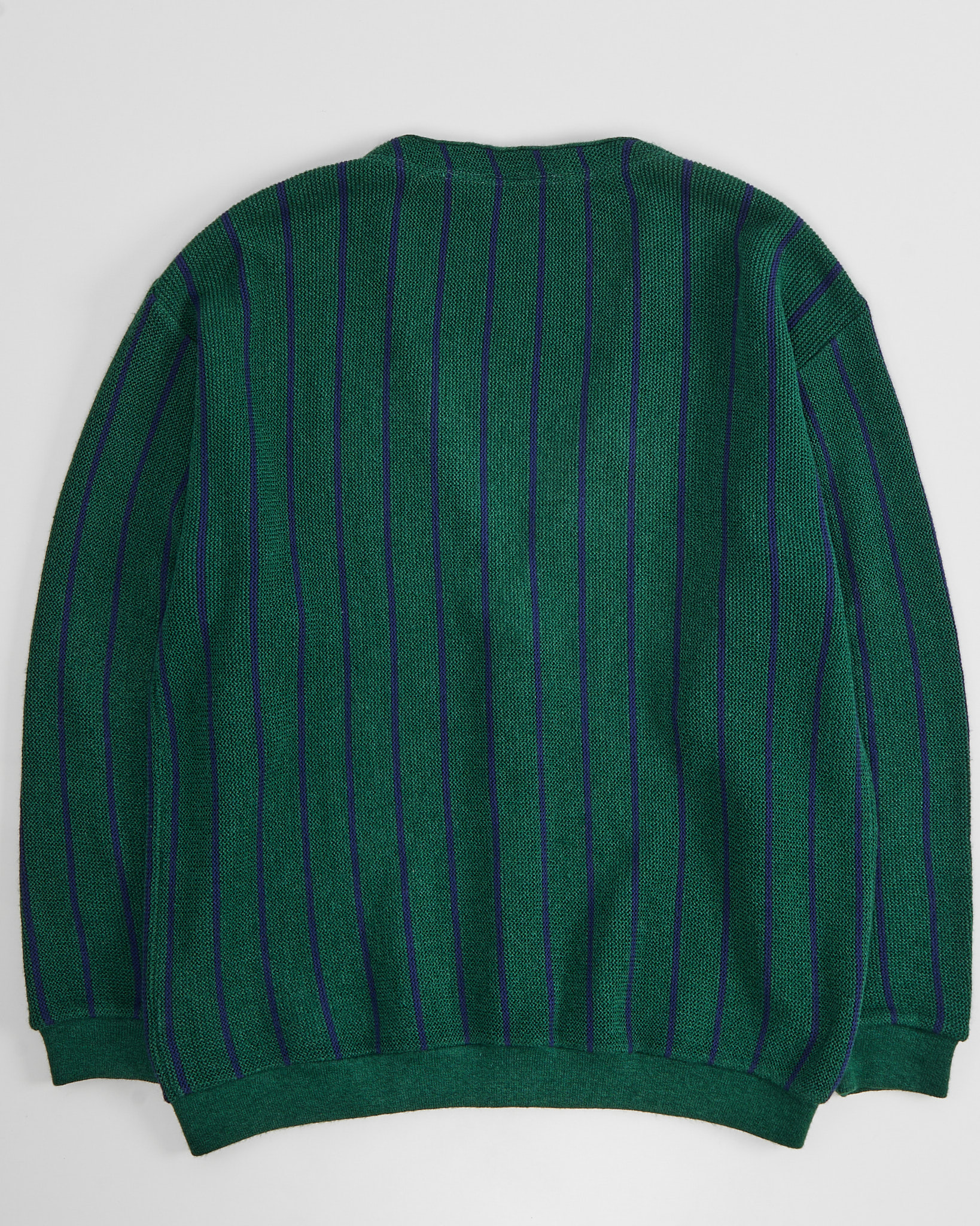 Кардиган из смесовой пряжи Item — фото 3