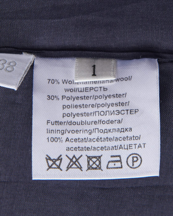 Двубортный жакет Alba Moda Alba Moda — фото 5