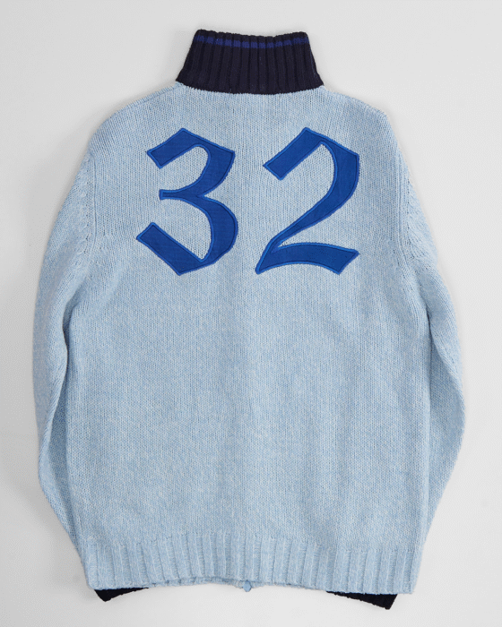 Спортивный кардиган X-TRIAL X-TRIAL — фото 2