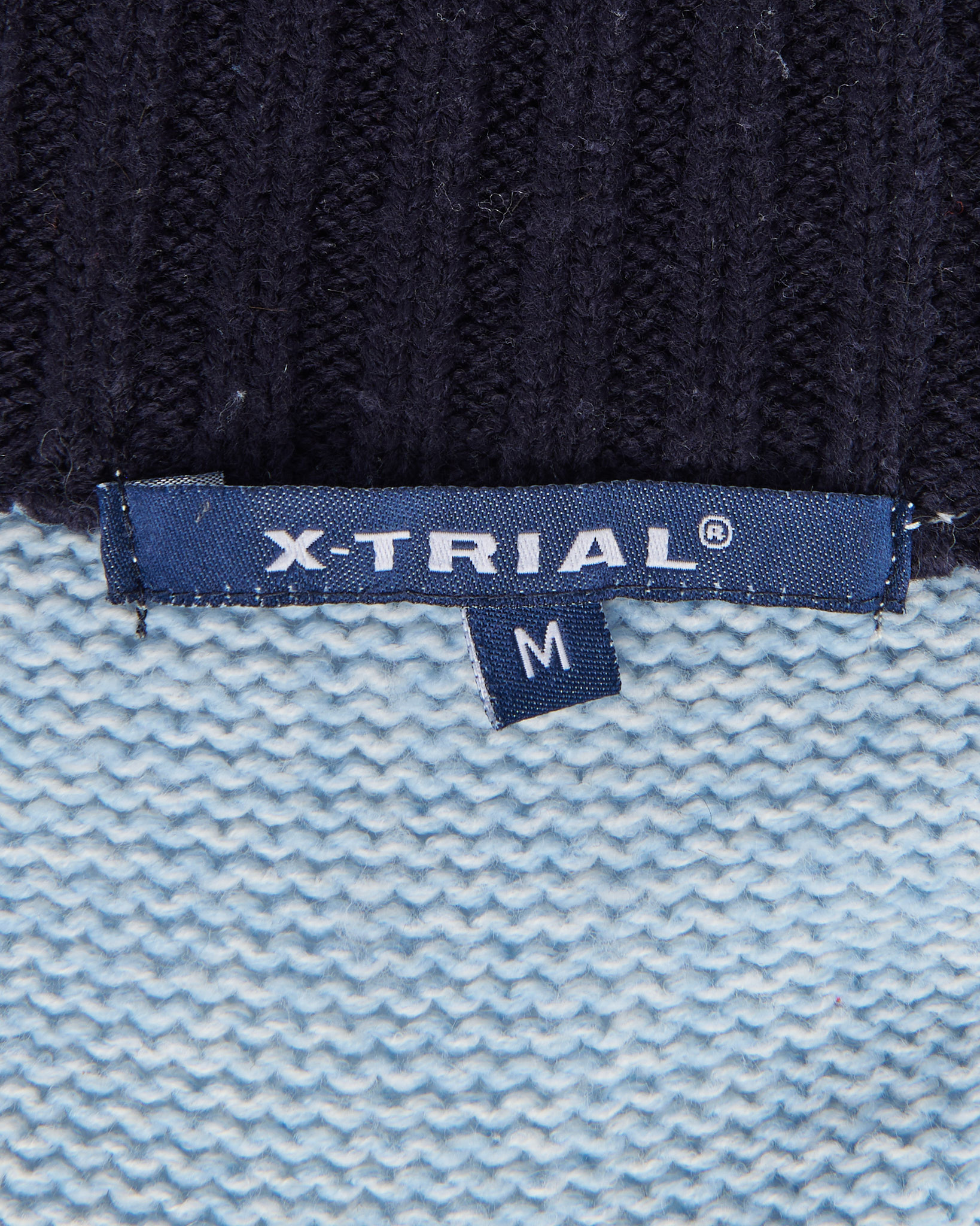 Спортивный кардиган X-TRIAL X-TRIAL — фото 5