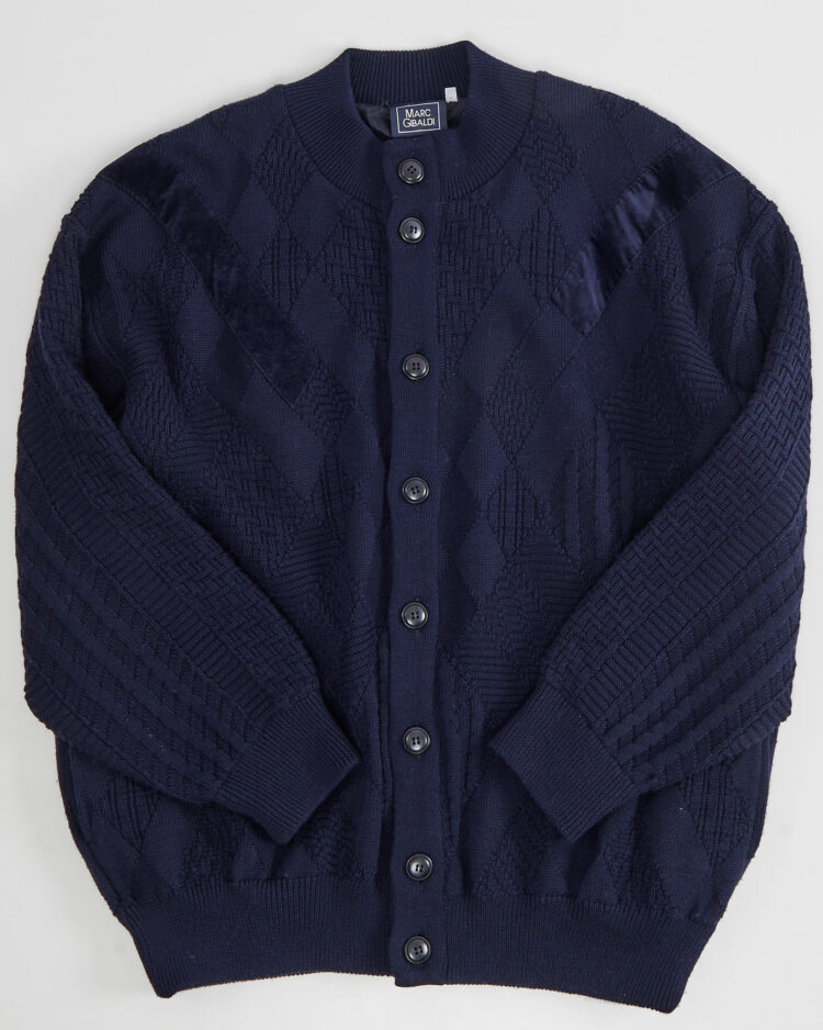 Кардиган Marc Gibaldi