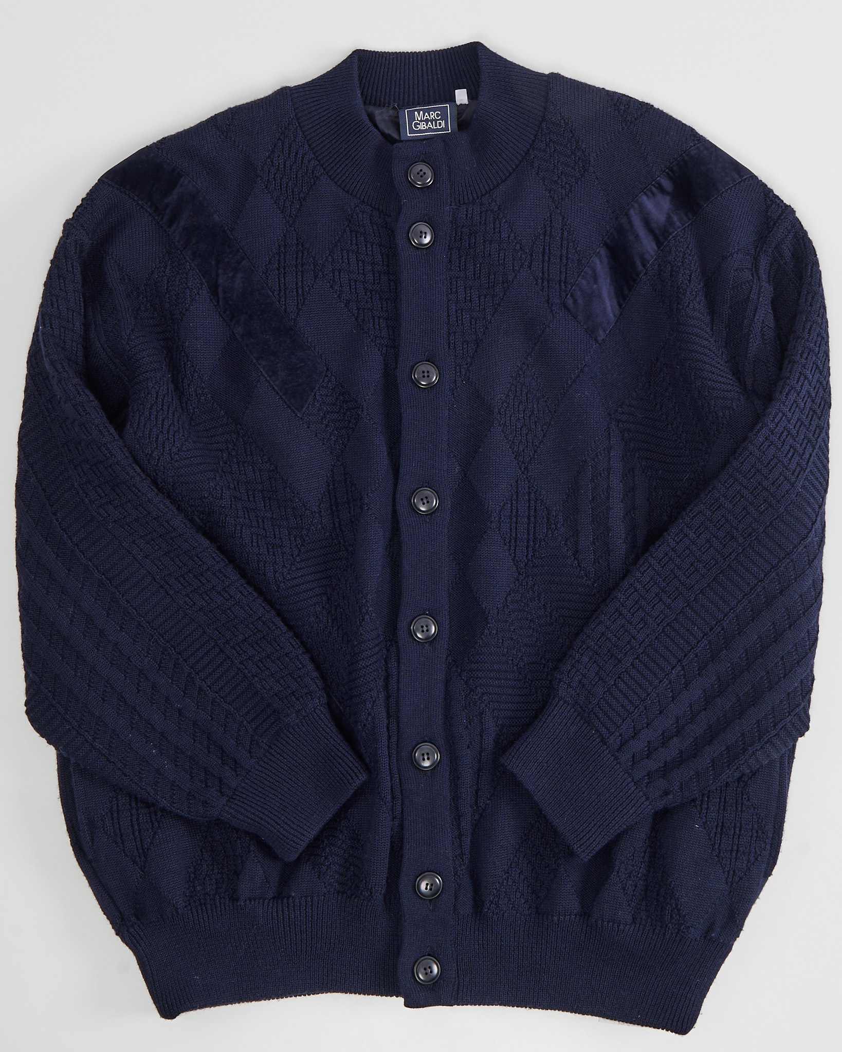 Кардиган Marc Gibaldi Marc Gibaldi
