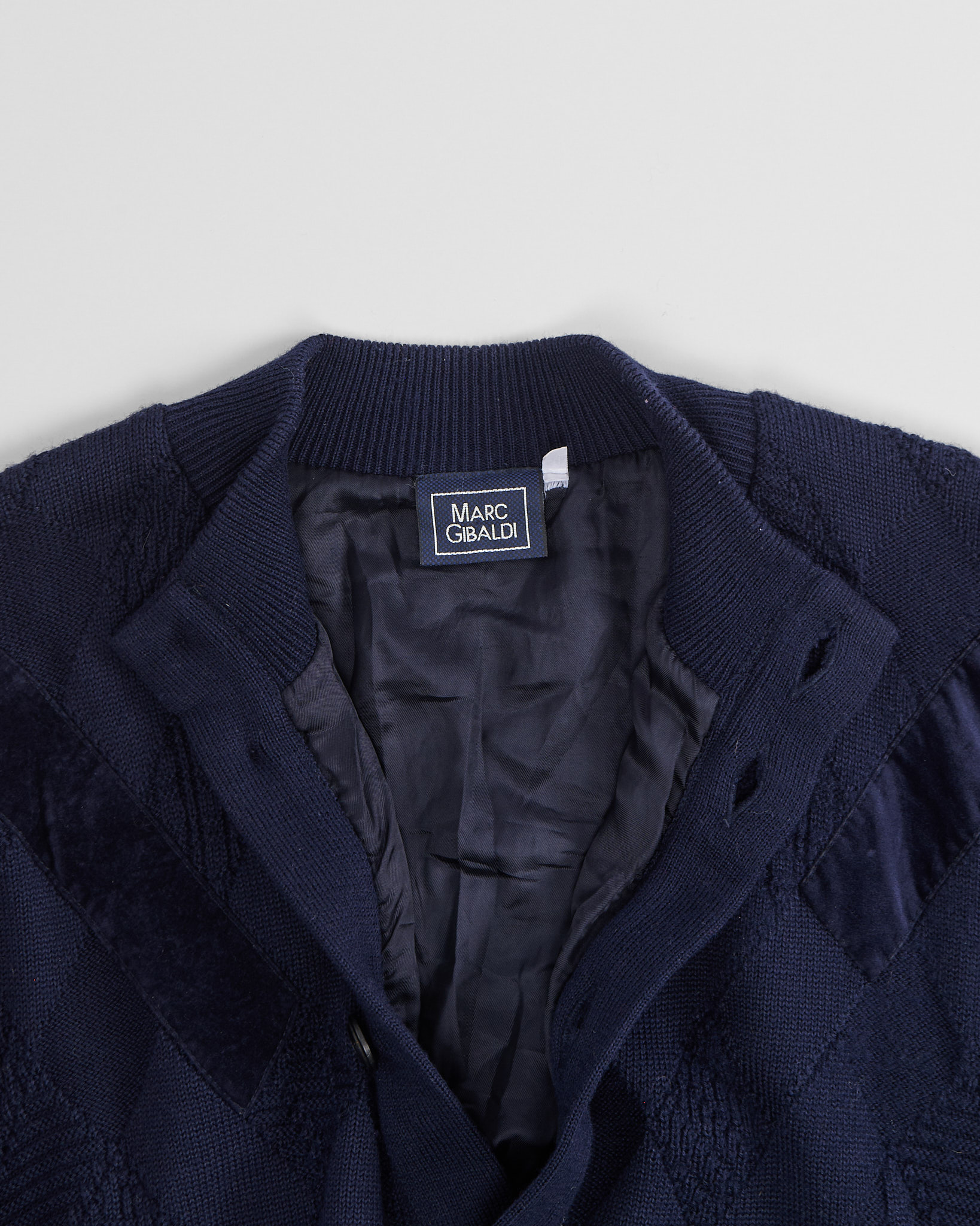 Кардиган Marc Gibaldi Marc Gibaldi — фото 3