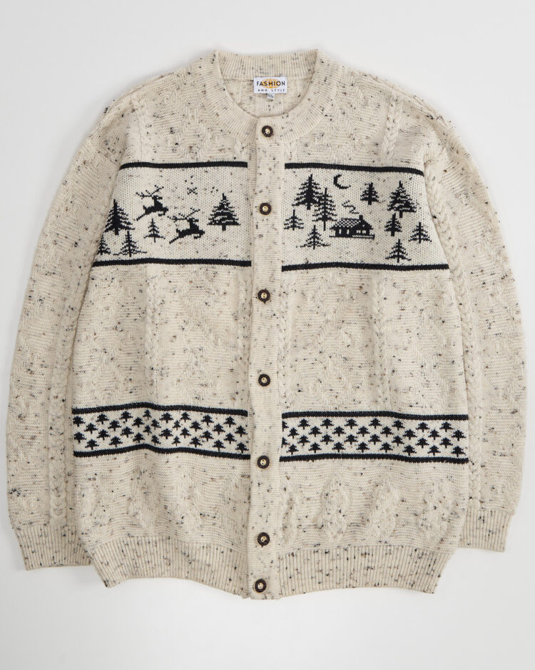 Кардиган made in Germany